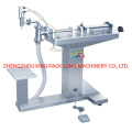 Desktop Liquid Soap Filing Machine From Chinese Factory